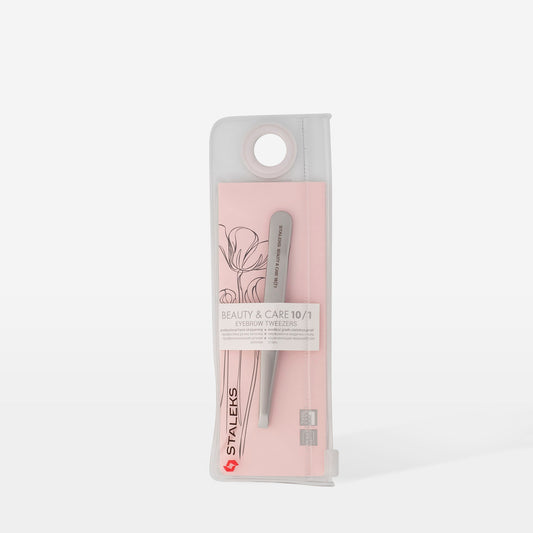 Staleks Pinza De Cejas Tbc- 10/1