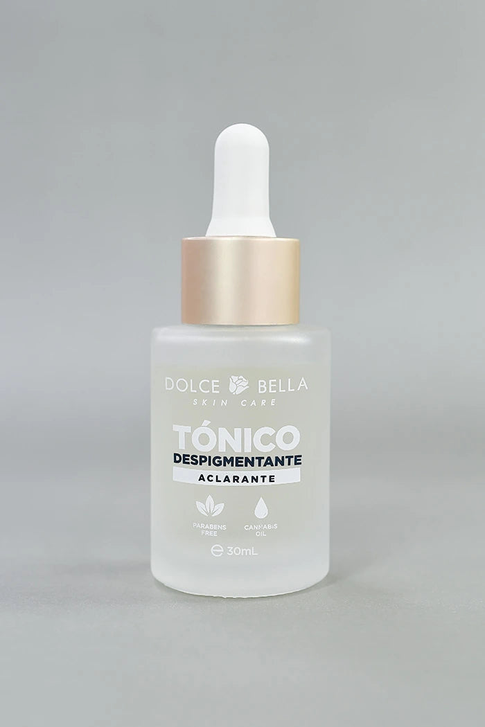 Dolce Bella Tonico Aclarante 30ml