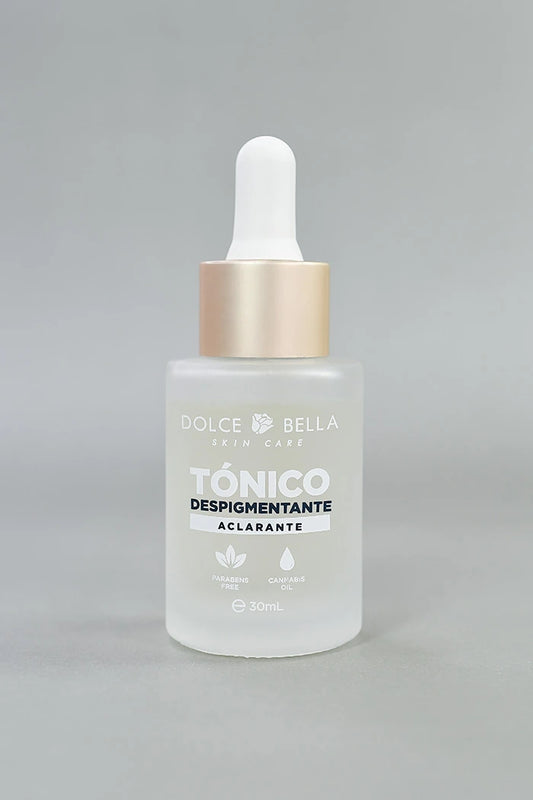 Dolce Bella Tonico Aclarante 30ml