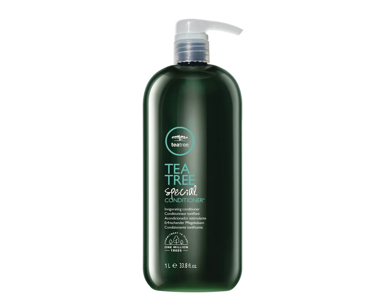 Tea Tree Special Acondicionador