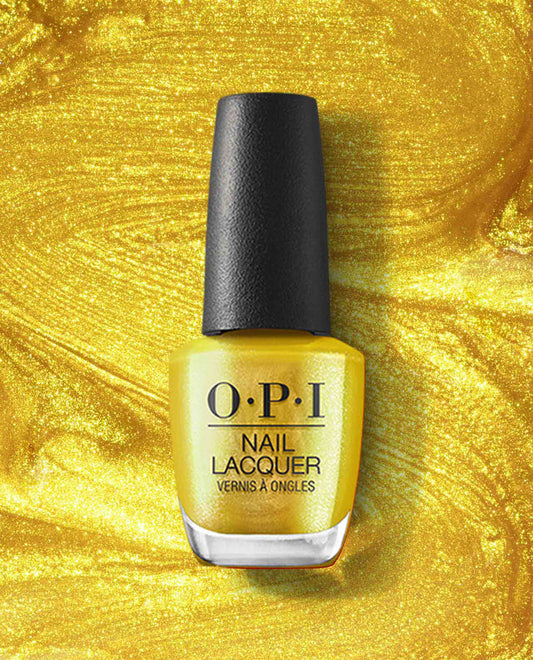 Opi Esmalte Leo Nlh023