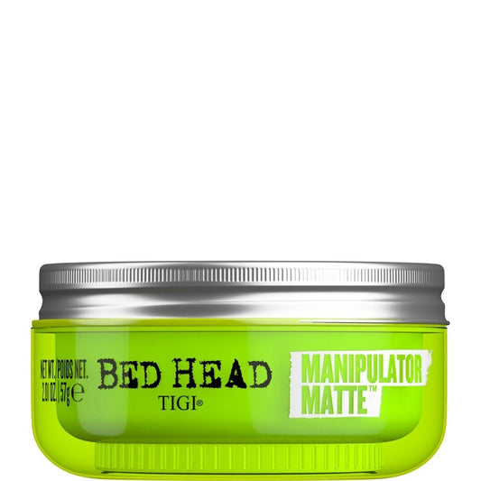 Tigi Bed Head Manipulator Matte Verde 57g