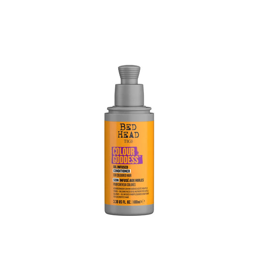 Tigi Bed Head Colour Goddess Oil Conditioner 100ml