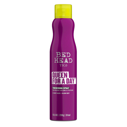 Tigi Bed Head Queen For A Day Spray 311ml
