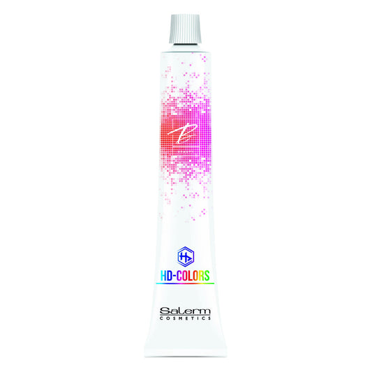 Salerm Hd Colors Pink 150ml