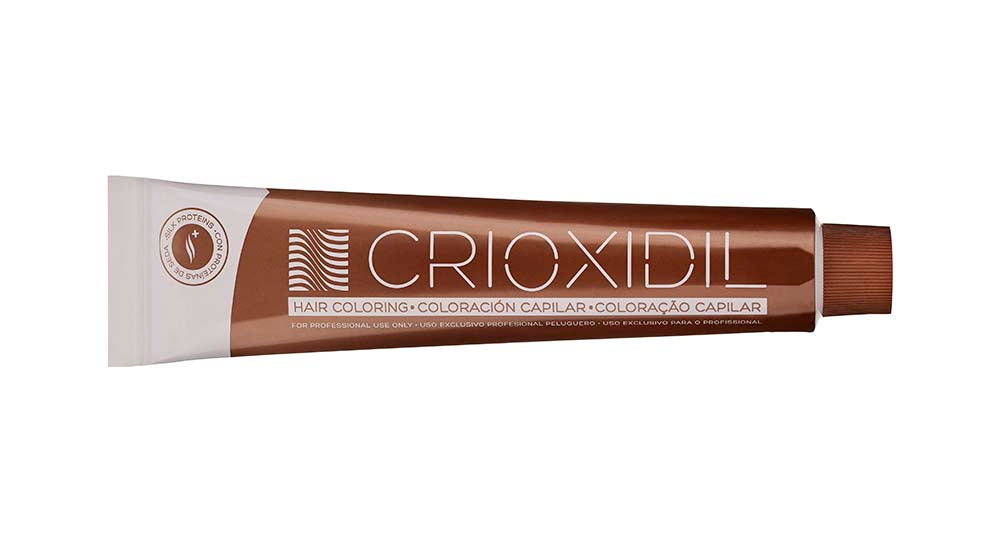 Crioxidil Tinte 100ml
