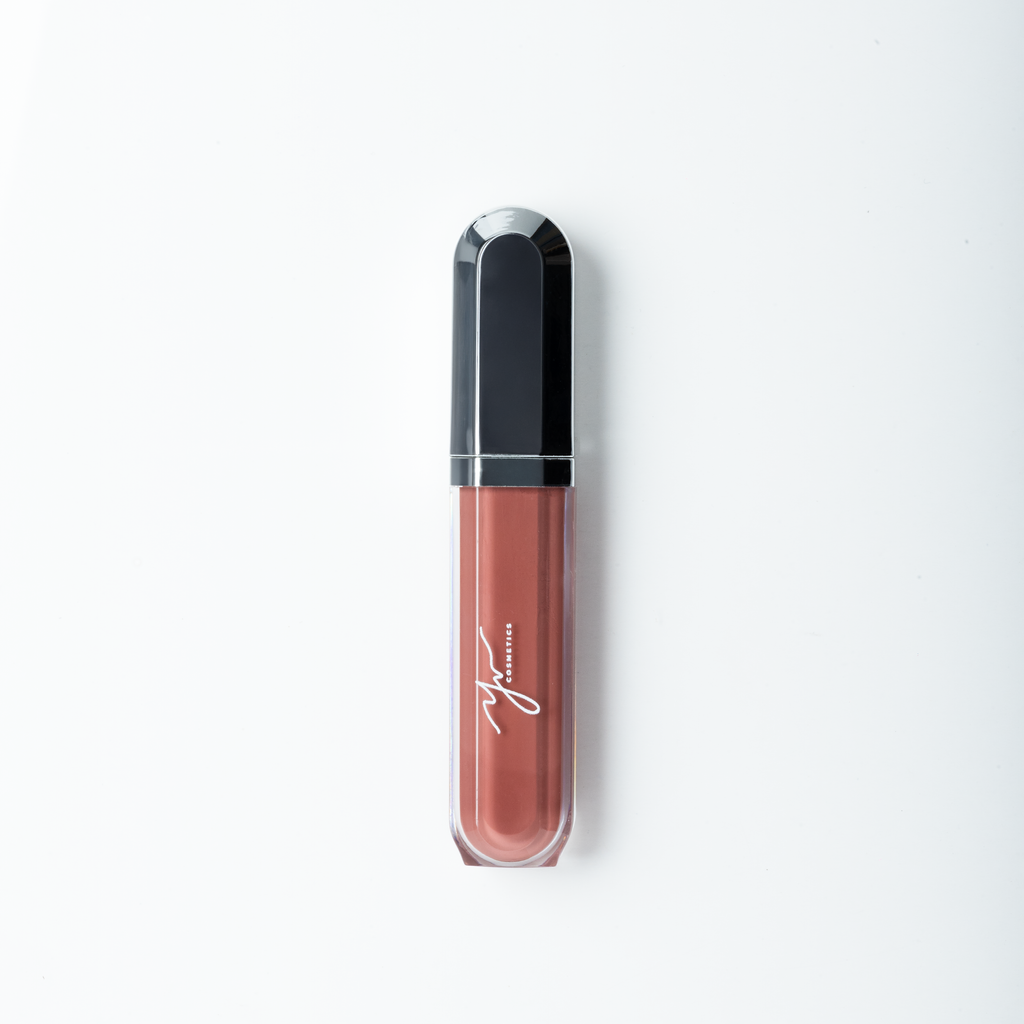Yv Cosmetics Lip Gloss Toasted