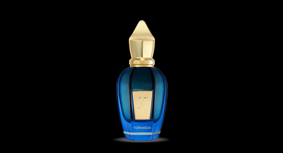 Xerjoff Atp Torino 24 Eau De Parfum 50ml