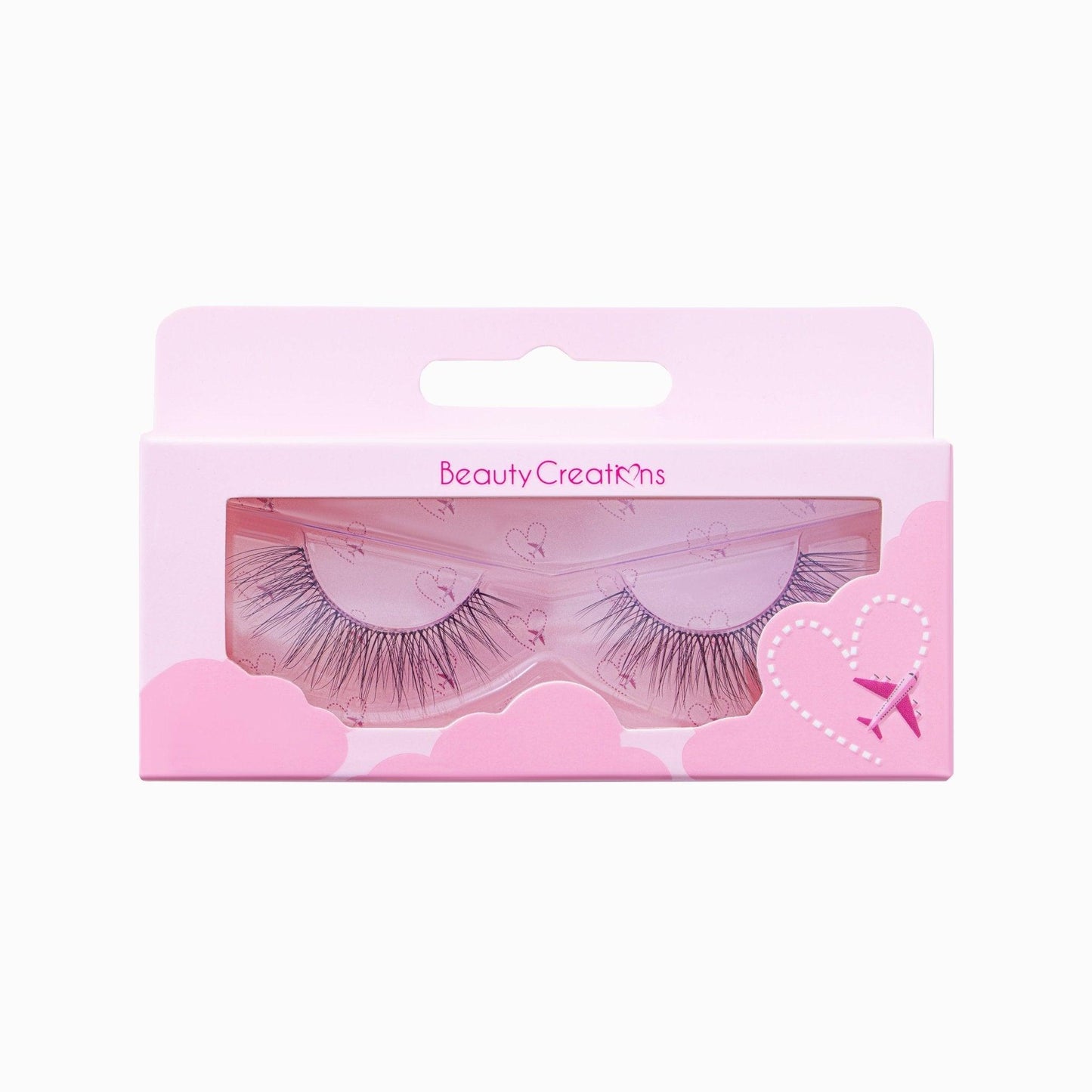 Beauty Creations Soft Silk Lashes