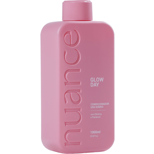 Nuance Glow Day Acondicionador