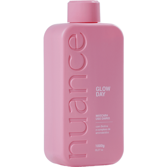 Nuance Glow Day Mascara