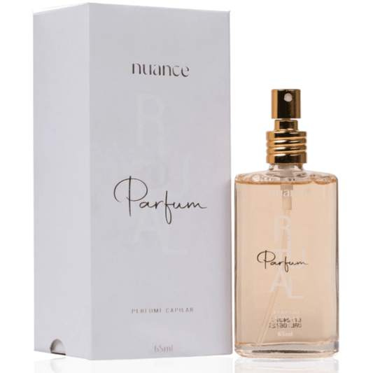 Nuance Ritual Perfume Capilar 65ml
