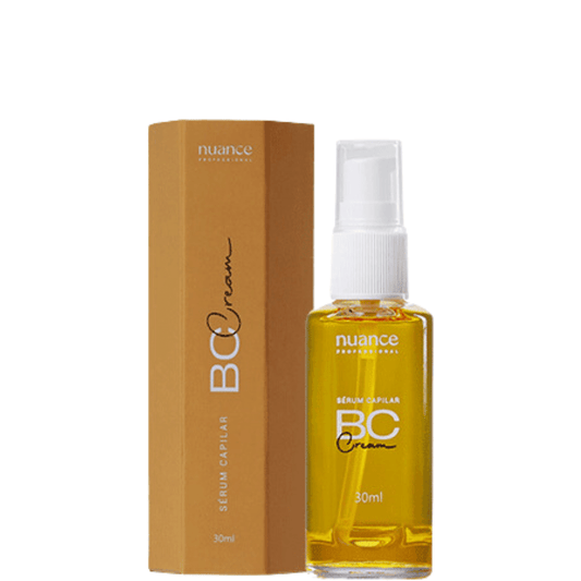 Nuance Serum Bc Cream 30ml