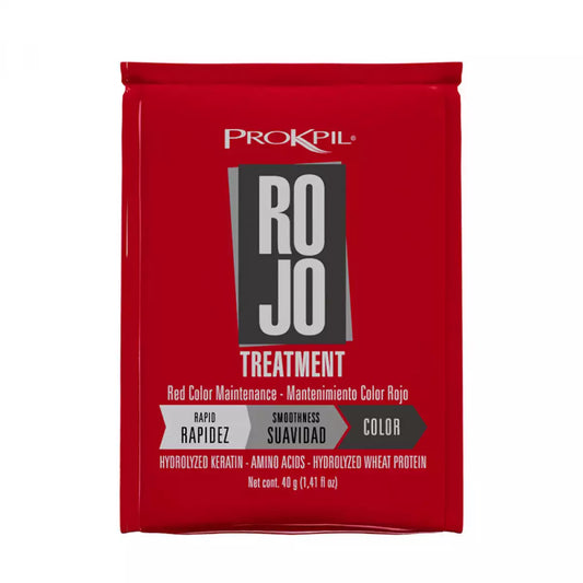 Prokpil Sache Rojo Trat. 30Grs
