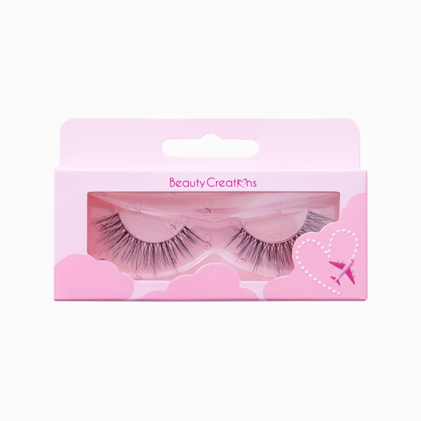 Beauty Creations Soft Silk Lashes