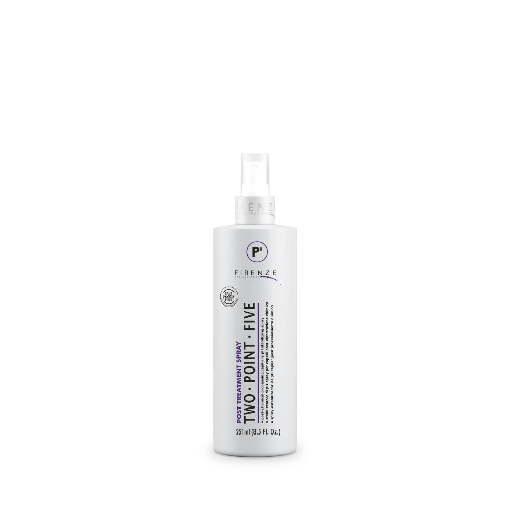 FIrenze Ph Two Point Five 251 ml
