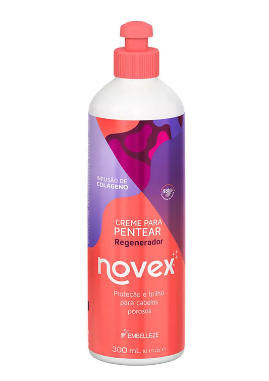 Novex Colageno Crema De Peinar 300ml