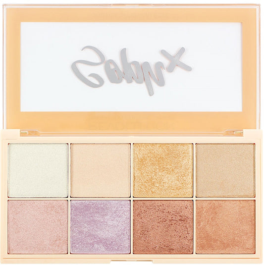 Revolution Sophx Highlighter Palette