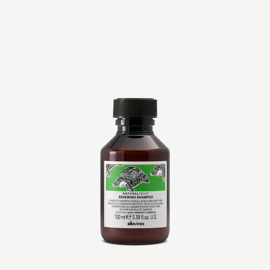 Davines Nt Renewing Shampoo 100ml