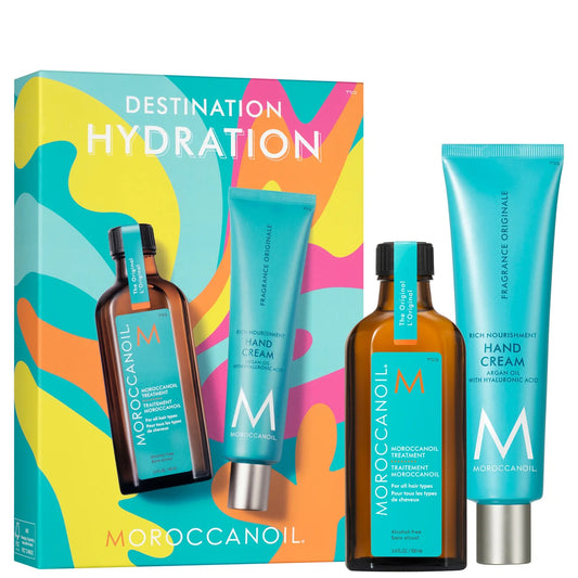 Moroccanoil Destination Hydration