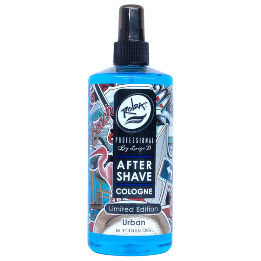 Rolda After Shave Tonic Urban 430ml