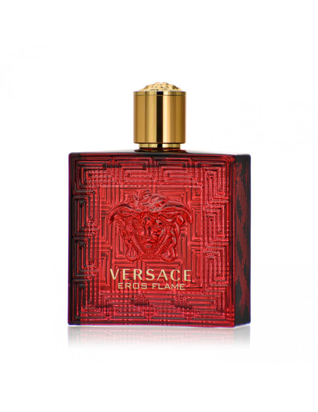 Versace Eros Flame Eau De Parfum 50ml