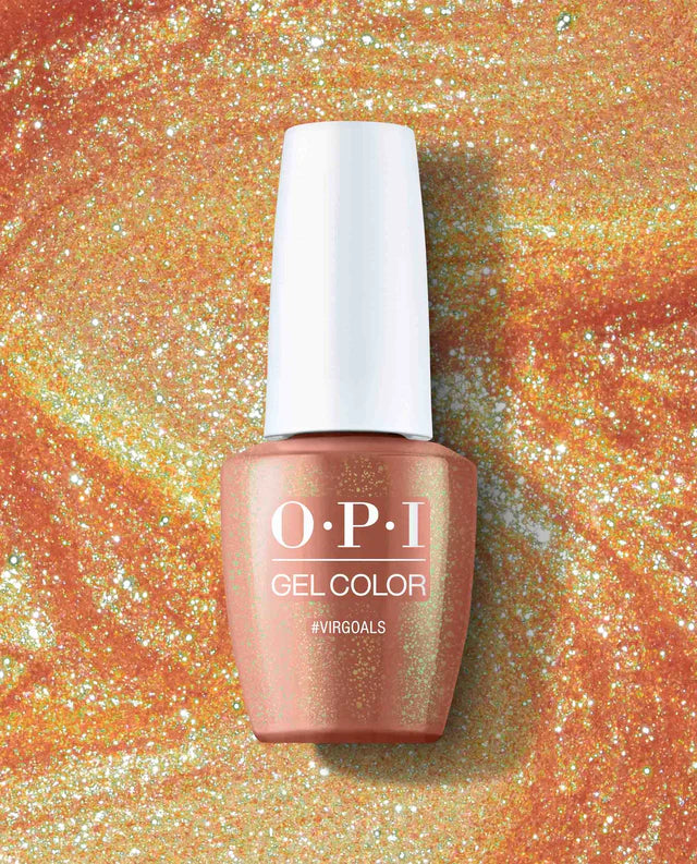 Opi Gel Color