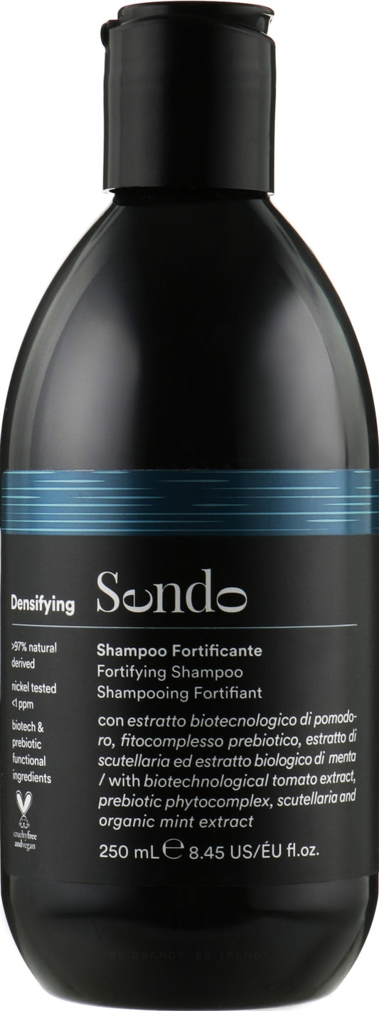 Sendo Densifying Fortifying Shampoo 250ml