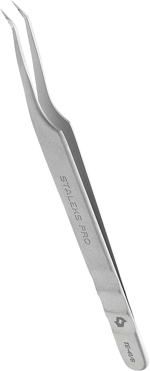 Staleks Pro Expert Pinza Pestana Te-41/ 8