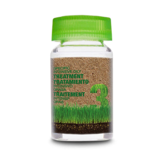 Biokera Especifica Grasa Ampolla - 10ml