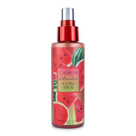 Beauty Creations Setting Spray Watermelon