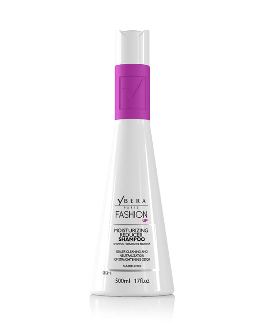 Ybera Fashion Up Shampoo 500ml