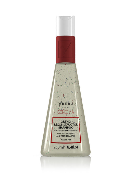 Ybera Genoma Reconstructor Shampoo 500ml