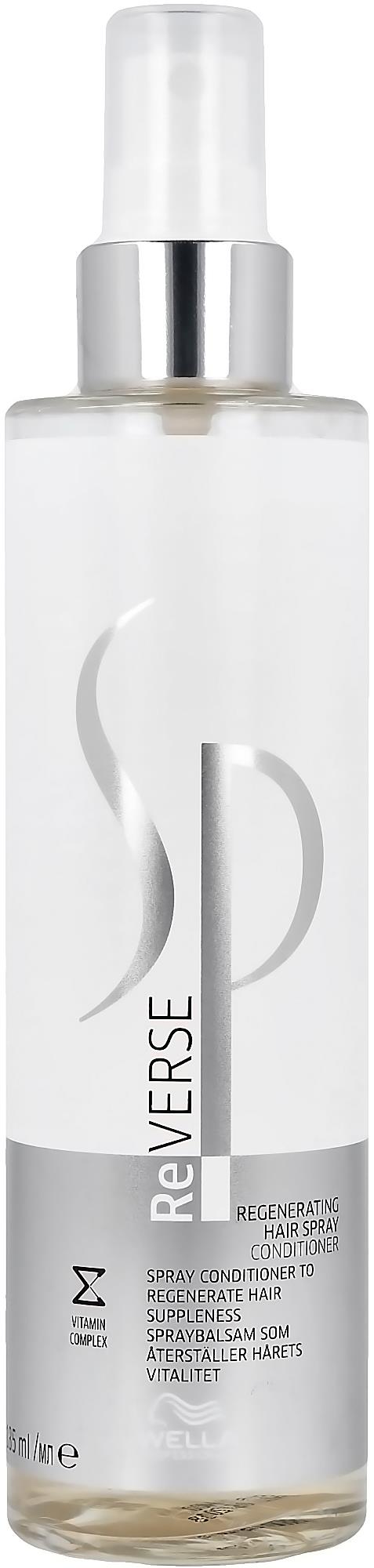 Wella Sp Reverse Spray Conditioner 185ml