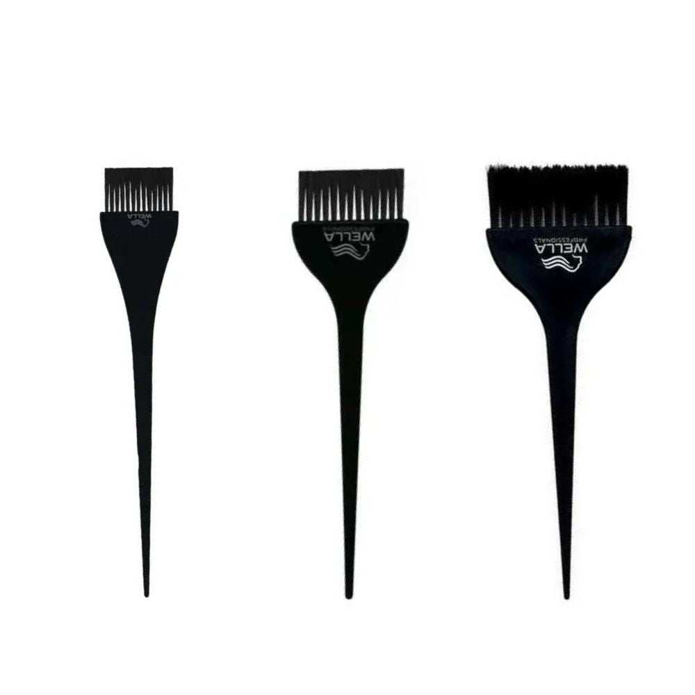 Wella Cepillo Colores Varios