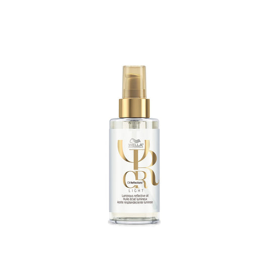 Wella Or Wella Oil Reflections Light 100ml