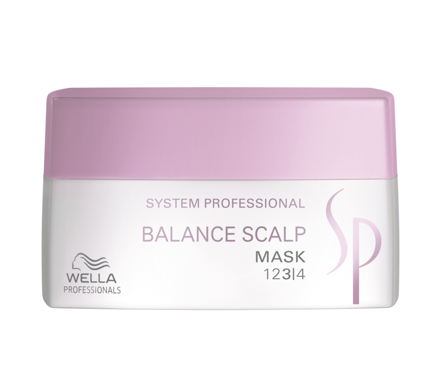 Wella Balance Scalp Mask 200ml