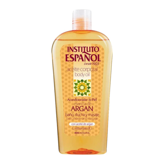 Instituto Español Aceite Esencia De Argán 400ml
