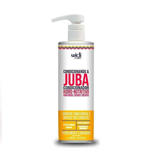 Widi Care Juba Acondionador 500ml