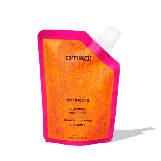 Amika Normcore Signature Conditioner Pouch 60ml