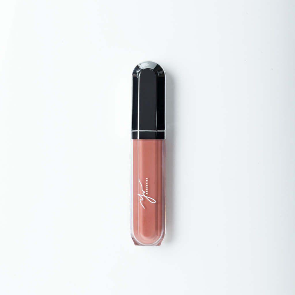 Yv Cosmetics Lip Gloss Work Mode