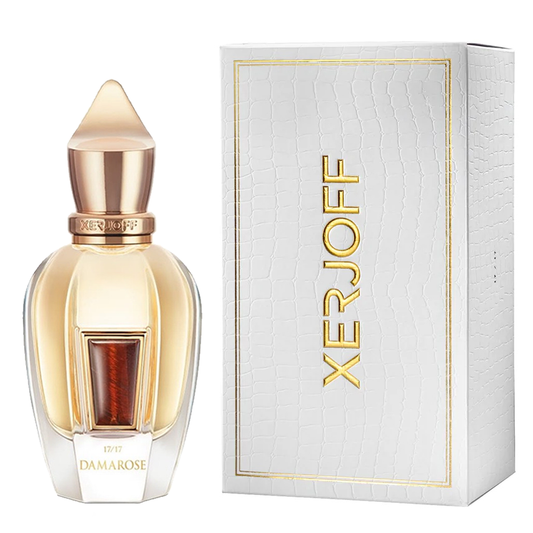 Xerjoff Damarose Parfum 100ml