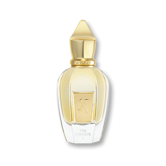 Xerjoff Via Cavour 1 Parfum 50ml