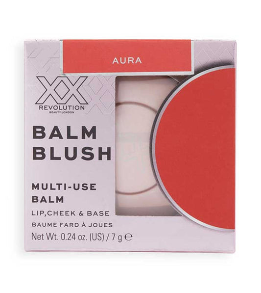 Revolution Balm Xx Blush Lip Cheek & Base