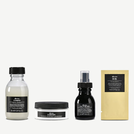 Davines Oi Travel Box Milk