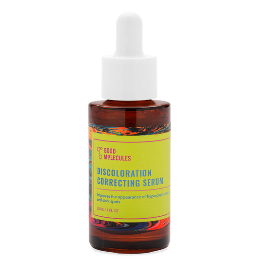 Good Molecules Discoloration Correcting Serum 30ml